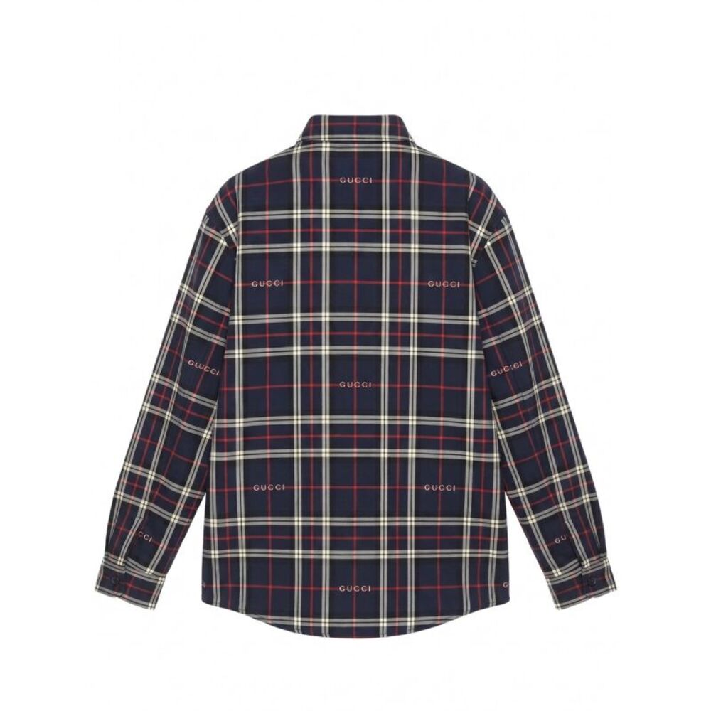 Gucci Men Jacket - Picture 2 of 2